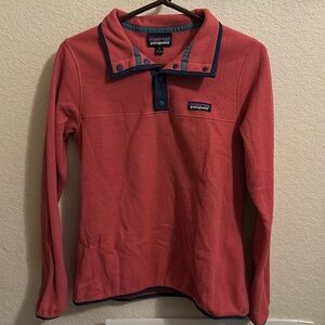 Patagonia Fleece pullover